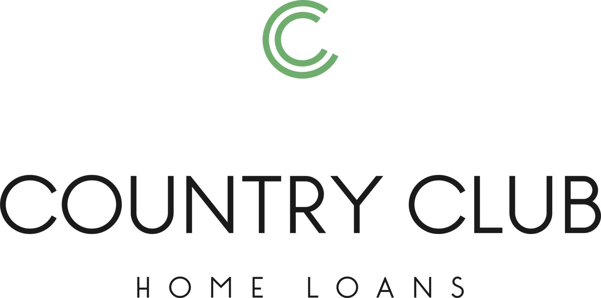 Country Club Home Loans Inc